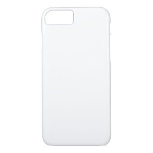 Case-Mate telefone fodral, Apple iPhone 8/7/SE2/SE3, Barely There