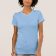 Bella+Canvas Slim Fit T-shirt för kvinnor
