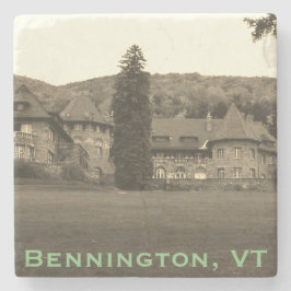 SVC, Bennington, VT Gods - Mount Anthony Stenunderlägg