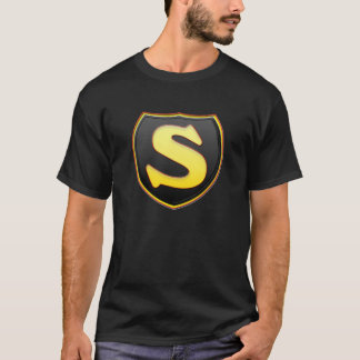Svcustoms.com T-shirt