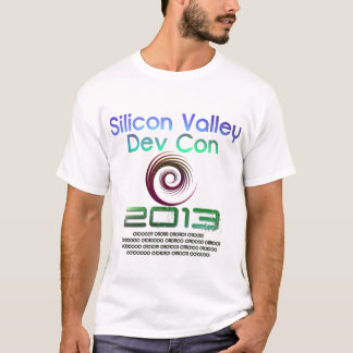 SVDC-händelseskjorta Tee