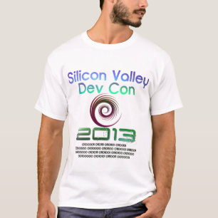 SVDC-händelseskjorta Tee Shirt