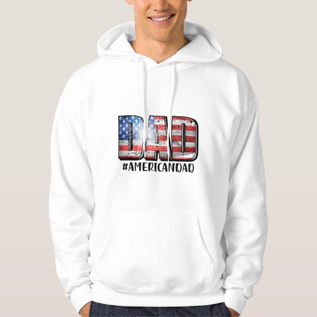 SVEATER HOODIE (Framsida)