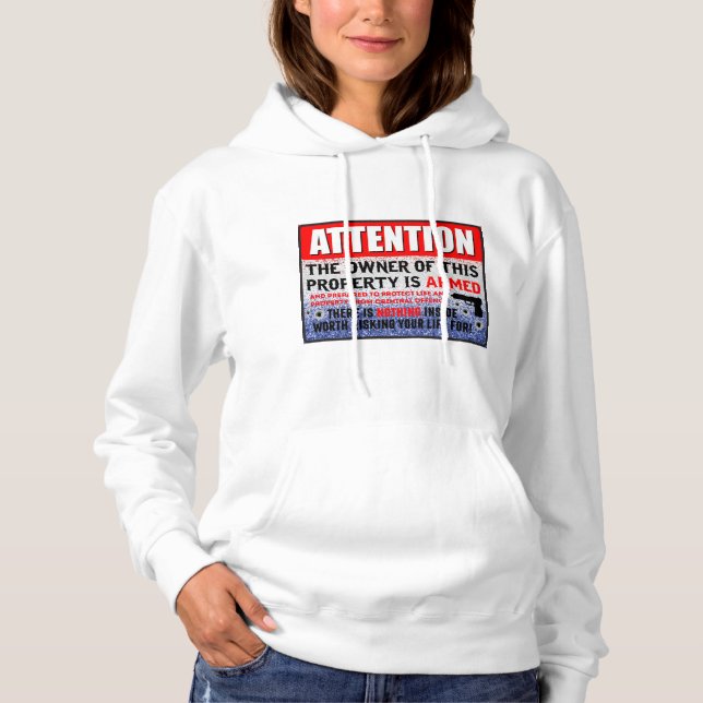 SVEATER T SHIRT (Framsida)