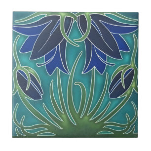 Sveda plattor fanart rita konst kakelplatta