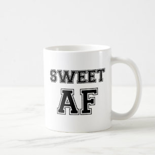 SVEET AF KAFFEMUGG