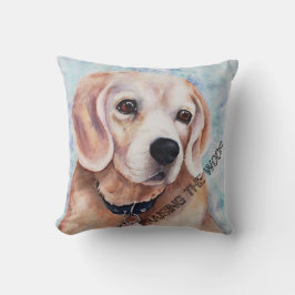 SVEET BEAGLE PUPPY KUDDE