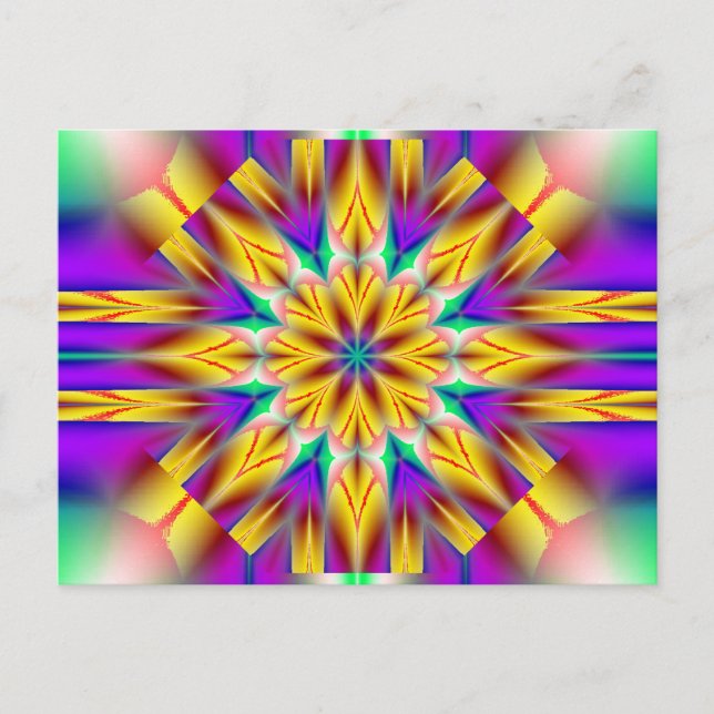 SVEET DREAMS 5 VYKORT (Framsida)