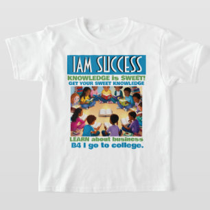 SVEET KNOWLEDGE T SHIRT