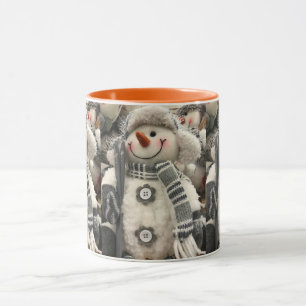 SVEET LITTLE SNÖGUBBE MUGG