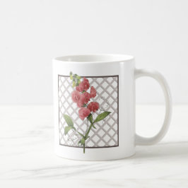 SVEET PEAS KAFFEMUGG