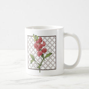 SVEET PEAS KAFFEMUGG