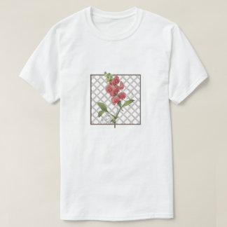 SVEET PEAS T SHIRT