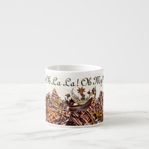 SVEET SOL DAGEN! : ESPRESSOMUGG