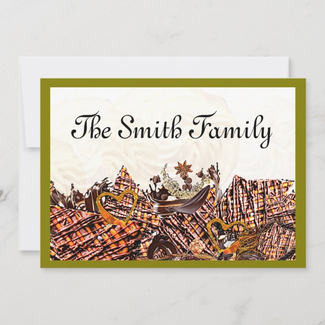 SVEET SOL DAGEN! :) INSAMLING AV INBJUDAN (Framsida)