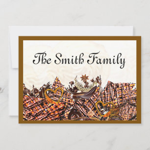 SVEET SOL DAGEN! : JULKORT