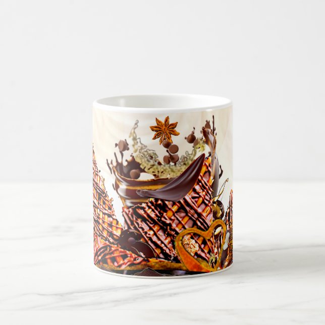 SVEET SOL DAGEN! : KAFFEMUGG (Center)