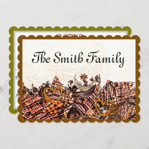 SVEET SOL DAGEN! :) SAMLA IN INBJUDAN 5X7