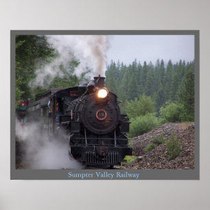 SVEGaffisch0701 Poster