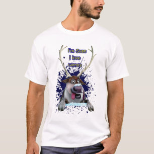 Sven favorit T-shirt