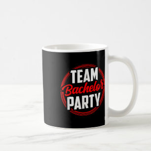 Svensexa Brud Brudgum Kaffemugg