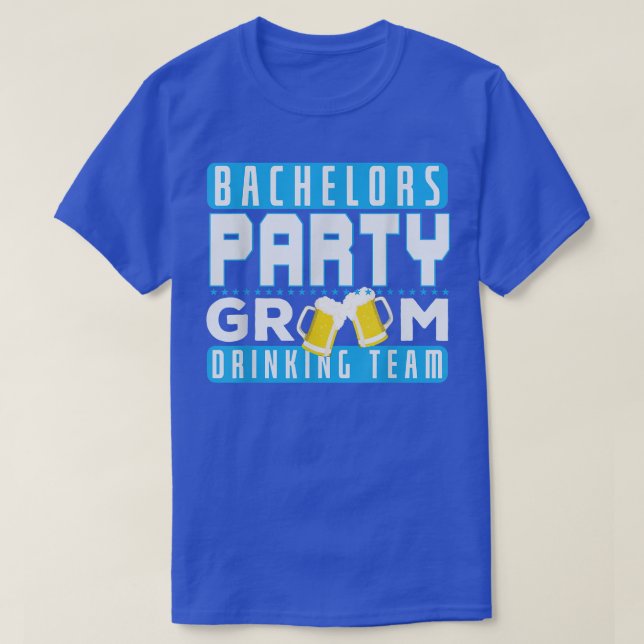 Svensexa Drömbrudgum T Shirt (Design framsida)