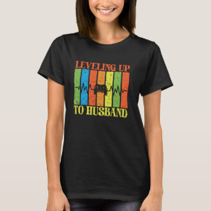 Svensexa Gamer Mäns Uppgradering till Make M T Shirt