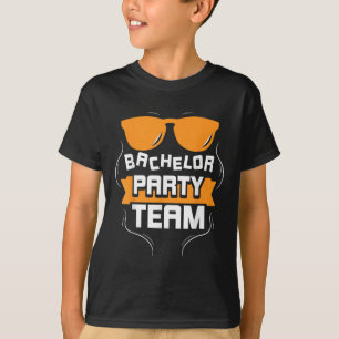 Svensexa Lag Brudgum Brud _2 T Shirt