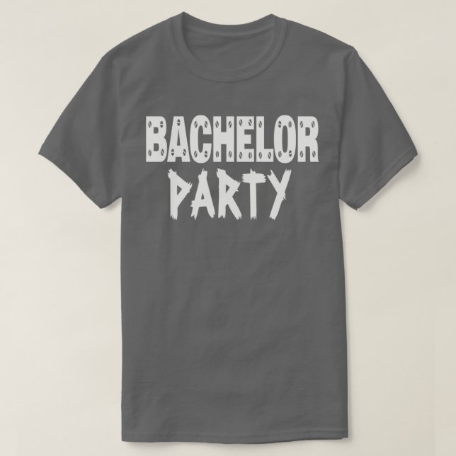Svensexa Nattjänst T Shirt (Design framsida)