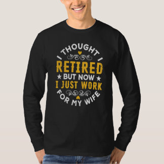Svensexa   Pensionärsdesigns Män Pappa T Shirt