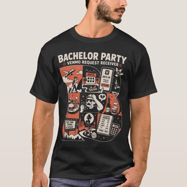 Svensexa T Shirt (Framsida)