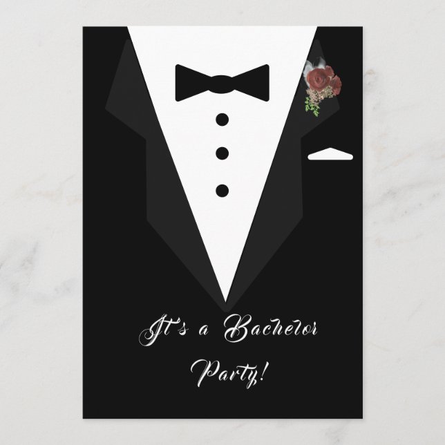 Svensexamensinbjudan Inbjudningar (Framsida)