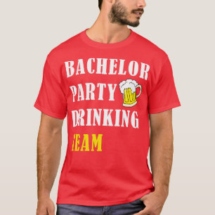 Svensexegäng 6 t shirt