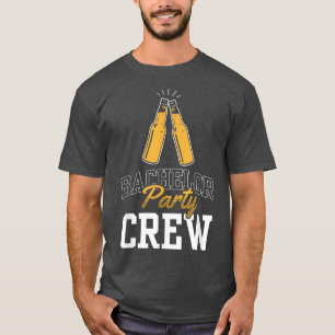 Svensexegäng Brud Gummens Lag T Shirt