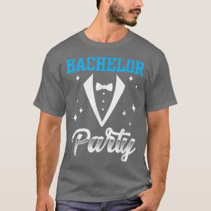Svensexegäng Brudgum Brud 130 T Shirt