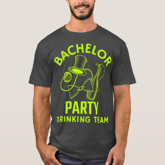 Svensexegäng drinklag 3 t shirt