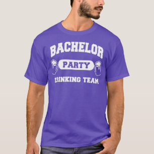 Svensexegedrickalag 14 t shirt