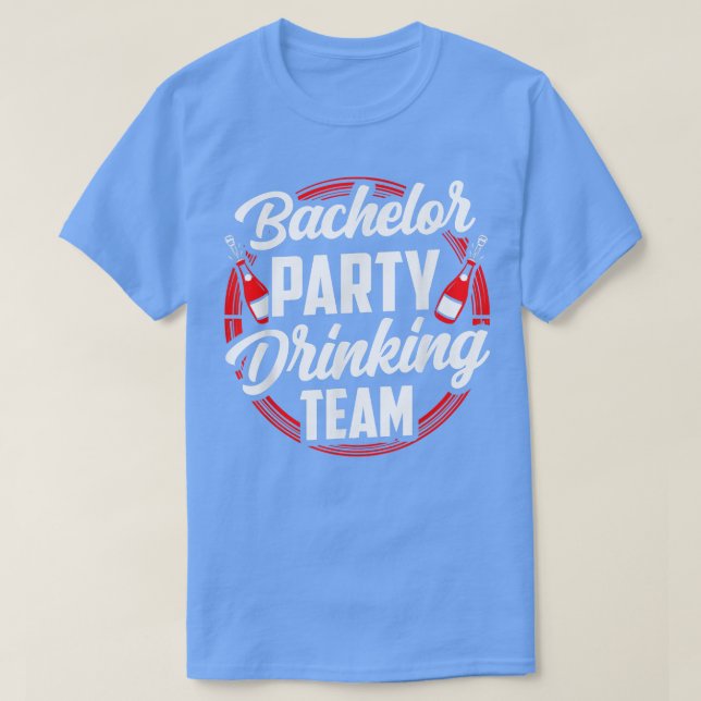 Svensexegille Brudgum Brud T Shirt (Design framsida)