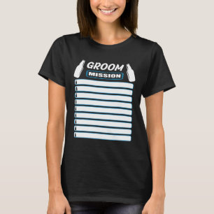 Svensexekläder Med Checklista - Svensexa T Shirt