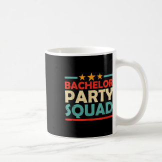 Svensexekompani Lagen Brud Groom _1 Kaffemugg