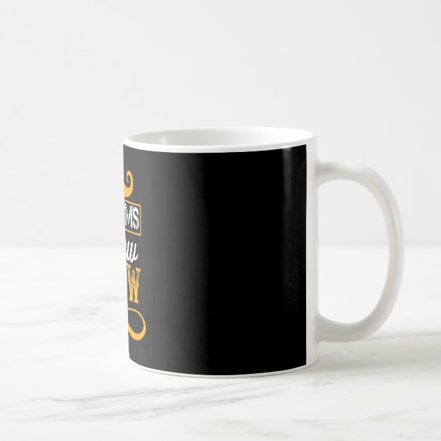 Svensexekompis Brudgumshårvård Bröllop Brudgum Rol Kaffemugg (Höger)