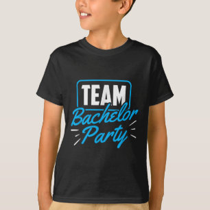 Svensexepartaj Brud Brudgum _1 T Shirt
