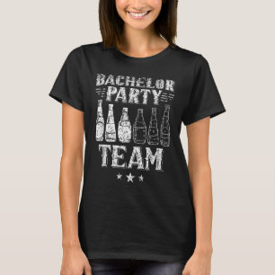 Svensexepartaj Groom Bride _3  T Shirt