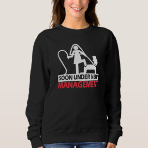 Svensexeparty Bröllop Under Ny Regi T Shirt