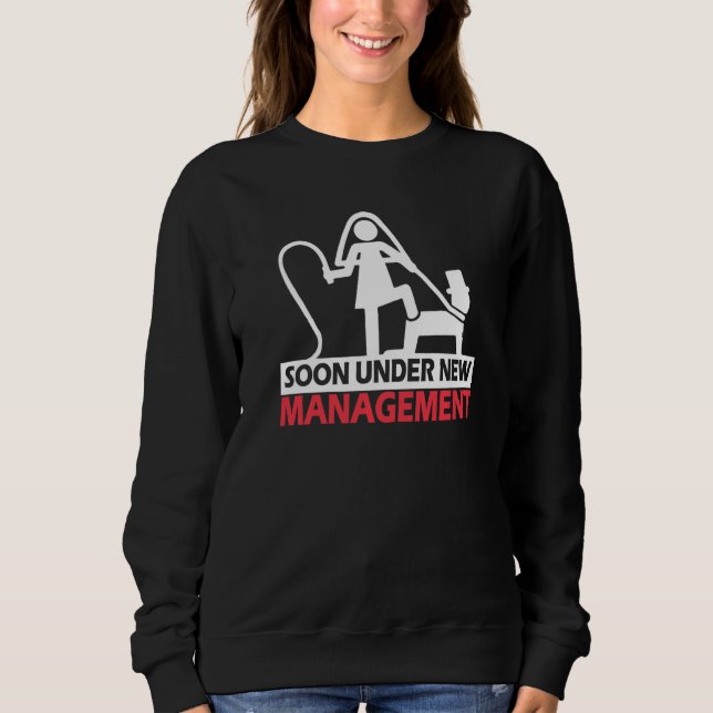 Svensexeparty Bröllop Under Ny Regi T Shirt (Framsida)