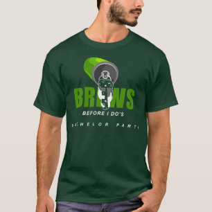 Svensexepartyns idéer 2 t shirt