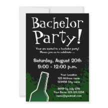 Svensexepartys-inbjudningar | Anpassade inbjudning