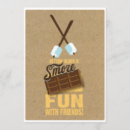 Svensk 60:e födelsedagsinbjudan inbjudningar