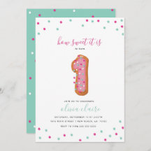 Svensk födelsedagstfirande| Ett