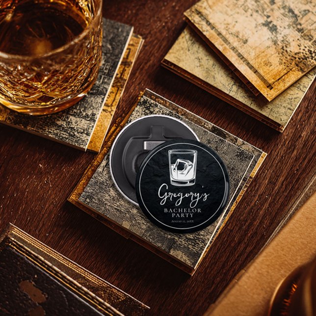 Svensk möhippa modern stilren flasköppnare (Skapare uppladdad)